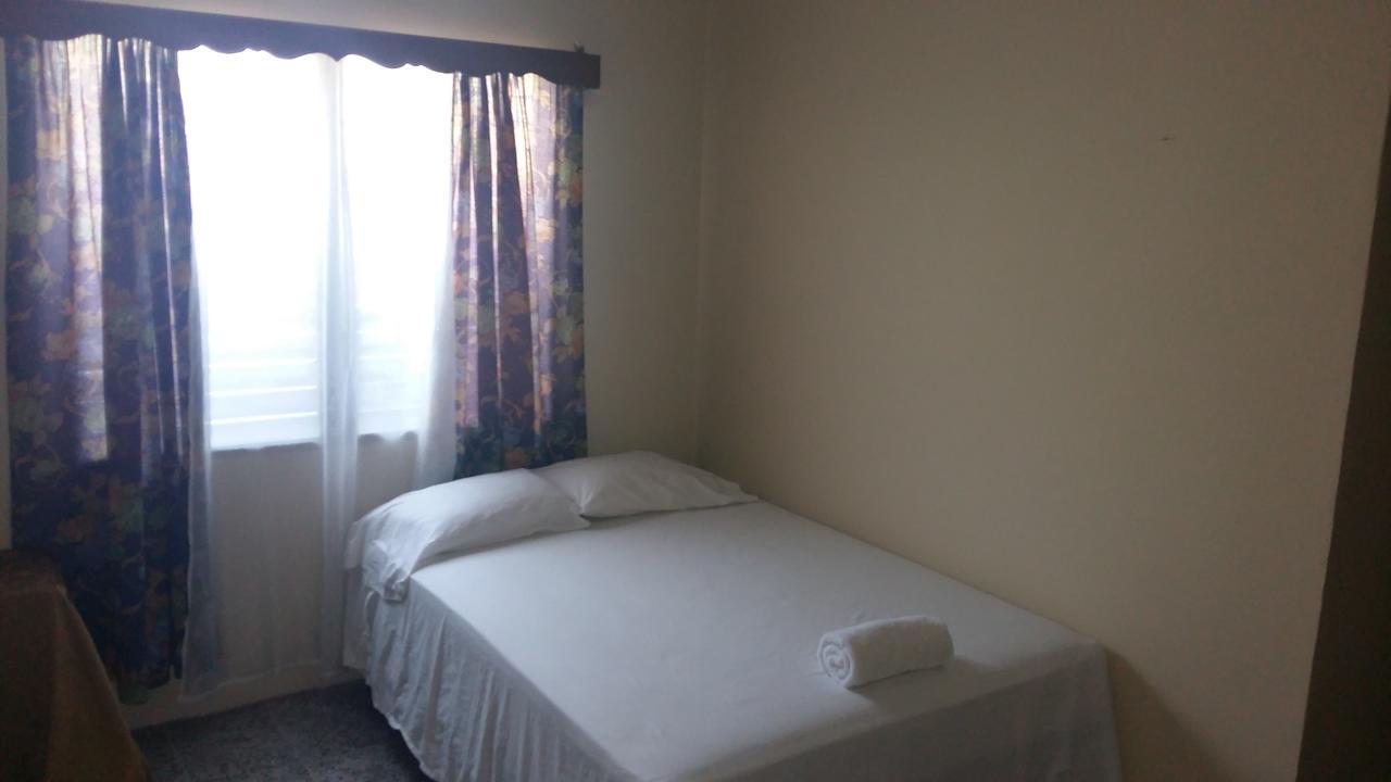 Hotel Casa Marina La Ceiba Buitenkant foto